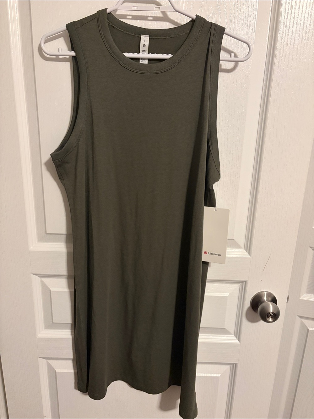 Dress Subcategory Classification